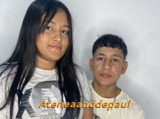 Ateneaanddepaul