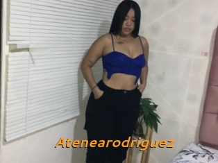Atenearodriguez