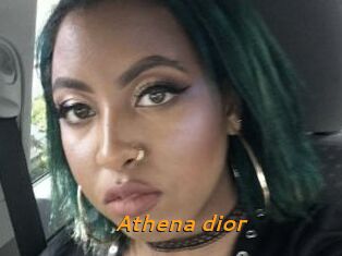 Athena_dior