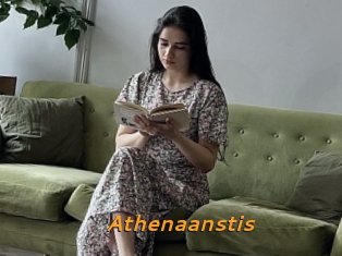 Athenaanstis
