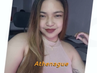 Athenague