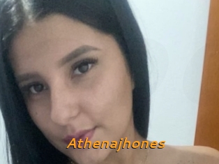 Athenajhones