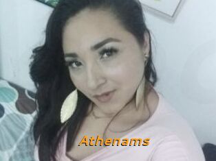 Athenams
