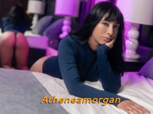 Atheneamorgan