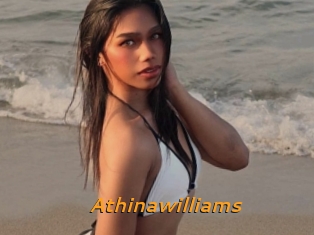 Athinawilliams