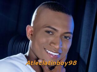 Atleclatinboy98
