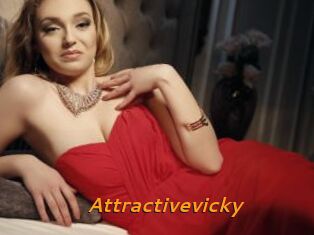 Attractivevicky