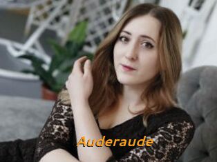 Auderaude