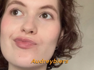Audreybiers