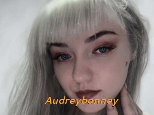Audreybonney