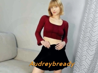 Audreybready