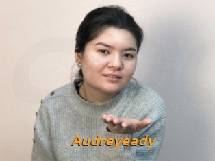 Audreyeady