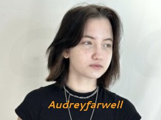 Audreyfarwell