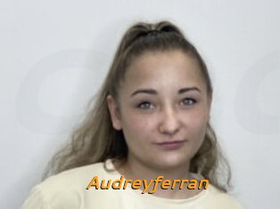 Audreyferran
