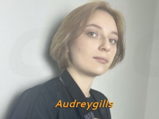 Audreygills