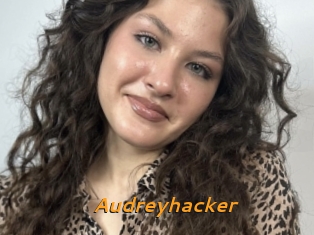 Audreyhacker