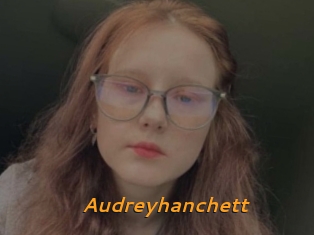 Audreyhanchett