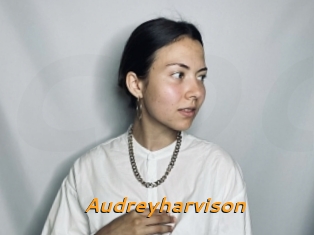 Audreyharvison