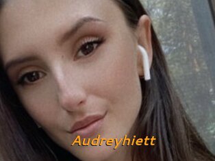 Audreyhiett