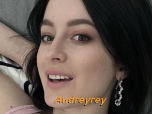 Audreyrey