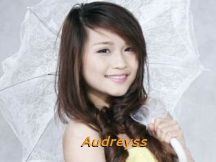 Audreyss