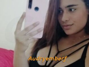 Audryemberf