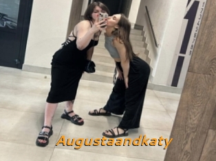 Augustaandkaty
