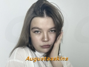 Augustaaskins