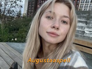 Augustaaspell