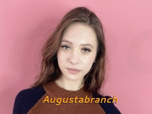 Augustabranch