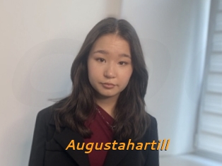 Augustahartill