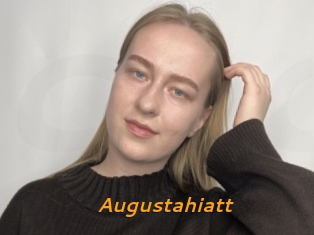 Augustahiatt