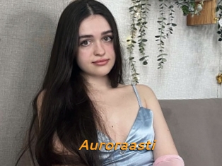 Auroraasti