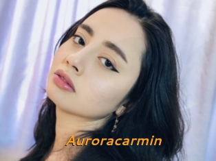 Auroracarmin
