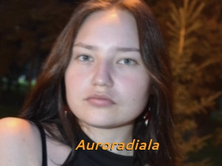 Auroradiala