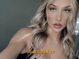 Aurorakinn