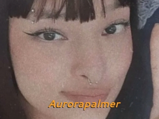 Aurorapalmer