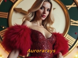 Aurorarays