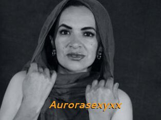 Aurorasexyxx