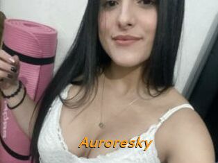 Auroresky