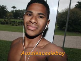 Aussieaussieboy