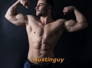 Austinguy