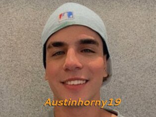 Austinhorny19