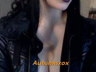Autumnxox