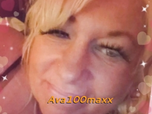 Ava100maxx