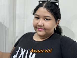 Avaarvid
