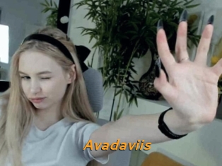 Avadaviis