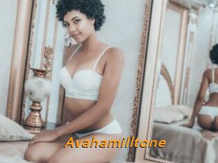 Avahamilltone
