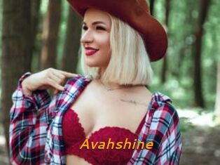 Avahshine