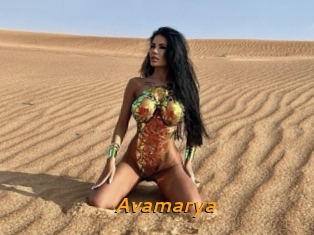 Avamarya
